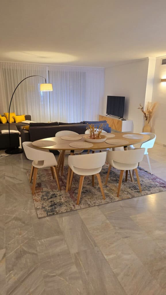 Appartement Te koop in Estepona in Spanje, gelegen aan de 