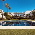 Appartement Te koop in Estepona in Spanje, gelegen aan de 