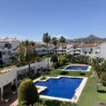 Appartement Te koop in Estepona in Spanje, gelegen aan de 