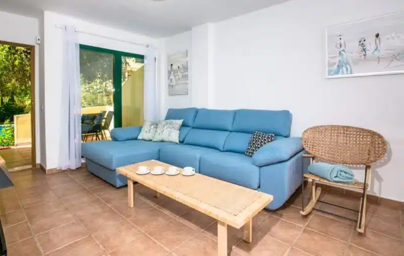 Huis Te koop in Javea in Spanje, gelegen aan de Costa Blanca-Noord