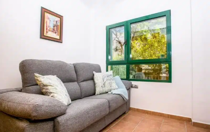 Huis Te koop in Javea in Spanje, gelegen aan de Costa Blanca-Noord