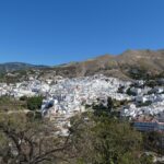 Villa Te koop in Competa in Spanje, gelegen aan de 