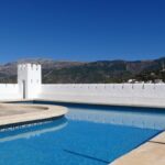 Villa Te koop in Competa in Spanje, gelegen aan de 