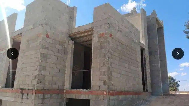 Nieuwbouw Villa Te koop in Javea in Spanje, gelegen aan de Costa Blanca-Noord