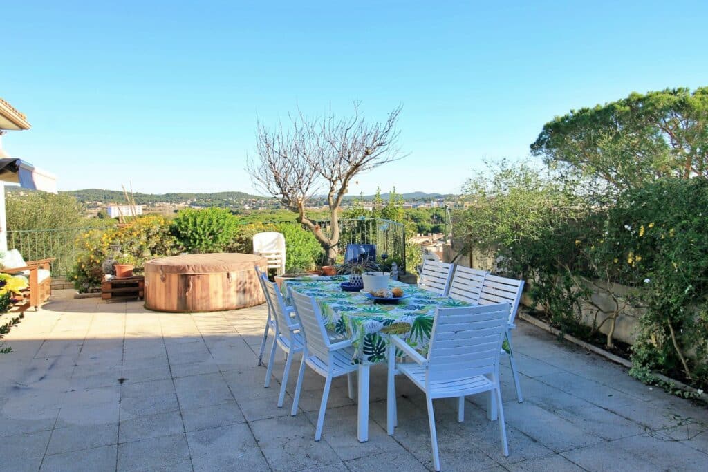 Villa Te koop in Sant Antoni De Calonge in Spanje, gelegen aan de Costa Brava