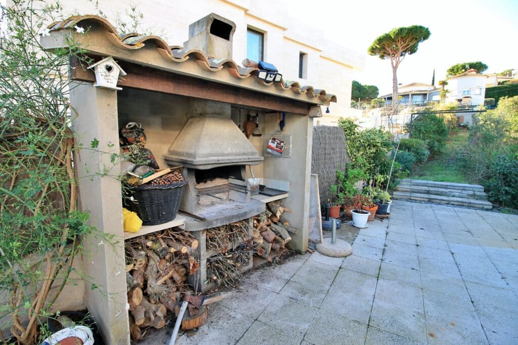 Villa Te koop in Sant Antoni De Calonge in Spanje, gelegen aan de Costa Brava