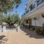 Villa Te koop in Vinuela in Spanje, gelegen aan de 