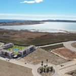 Nieuwbouw Project in Guardamar Del Segura in Spanje, gelegen aan de Costa Blanca-Zuid