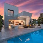 Resale Villa Te koop in Ciudad Quesada in Spanje, gelegen aan de Costa Blanca-Zuid